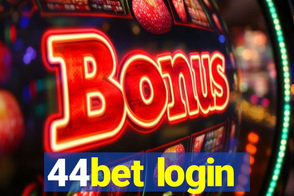 44bet login