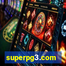 superpg3.com