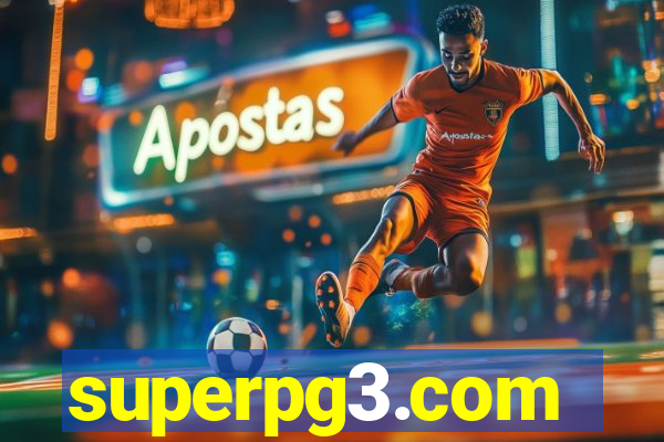 superpg3.com