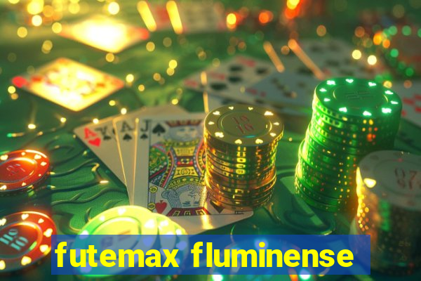 futemax fluminense