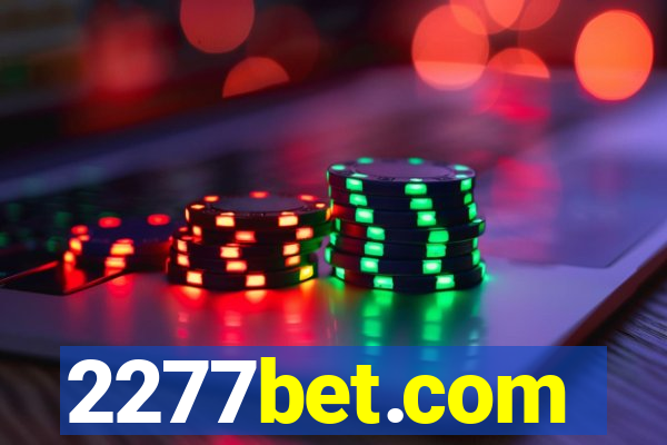 2277bet.com