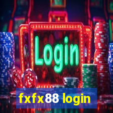 fxfx88 login