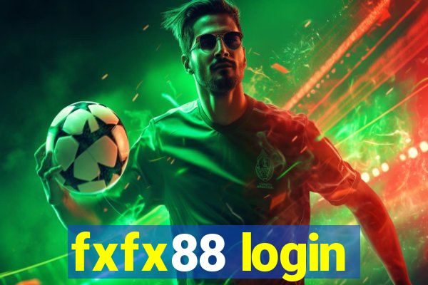 fxfx88 login