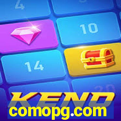 comopg.com