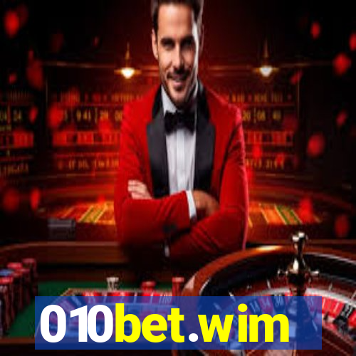 010bet.wim