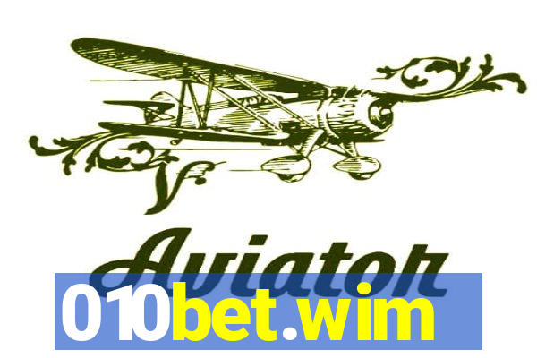 010bet.wim