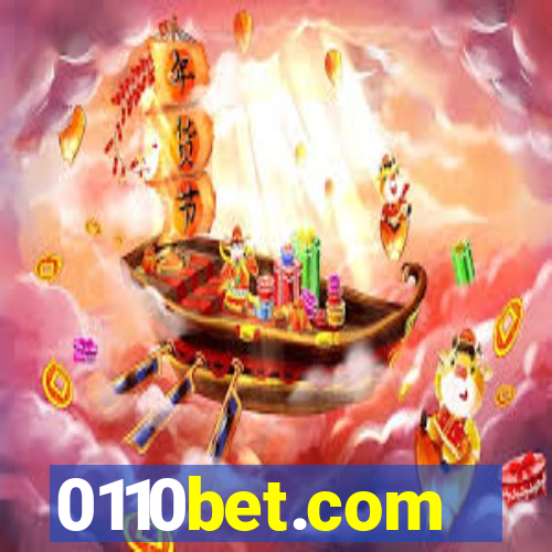 0110bet.com