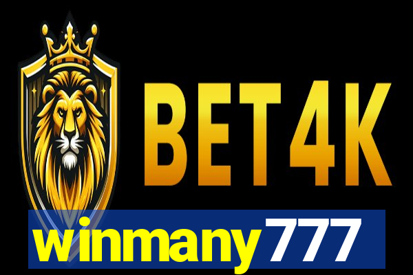 winmany777