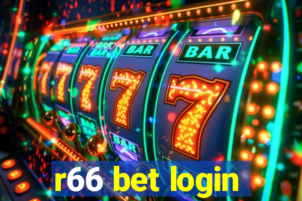 r66 bet login