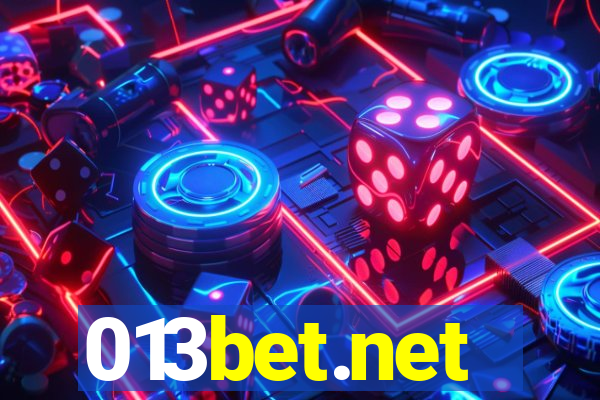 013bet.net