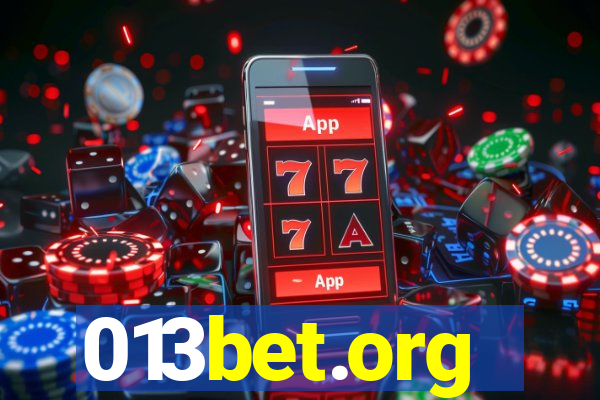 013bet.org