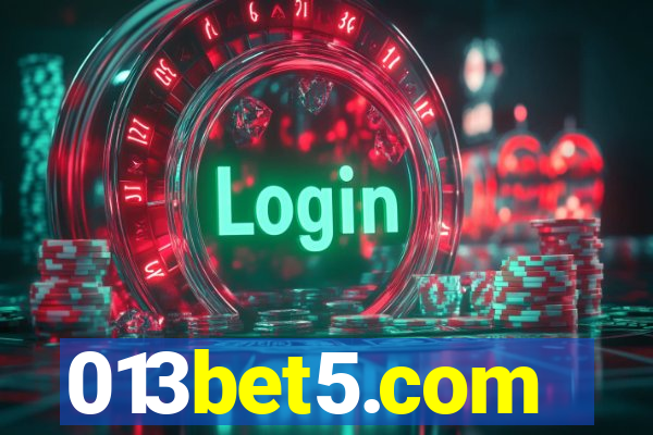 013bet5.com