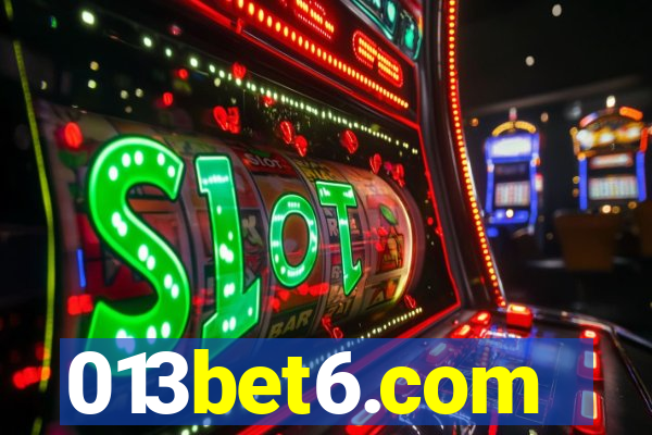 013bet6.com