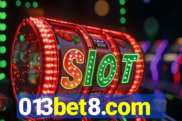 013bet8.com