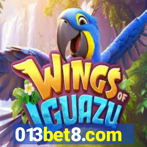 013bet8.com