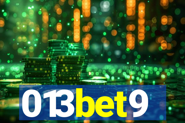 013bet9