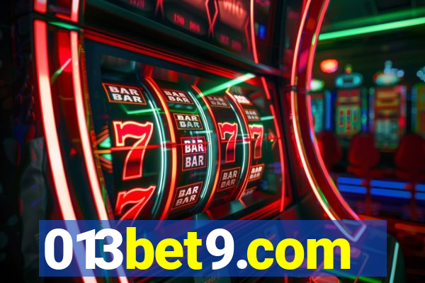 013bet9.com