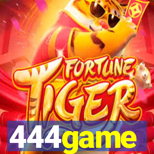 444game