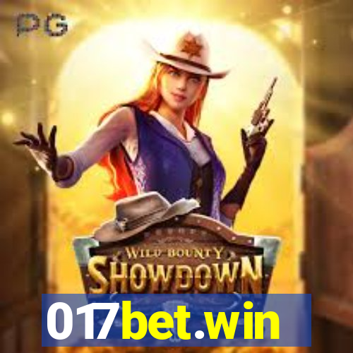 017bet.win