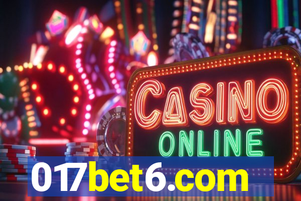 017bet6.com