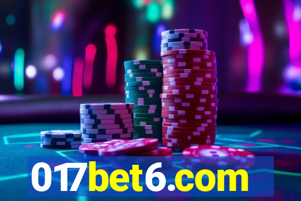 017bet6.com