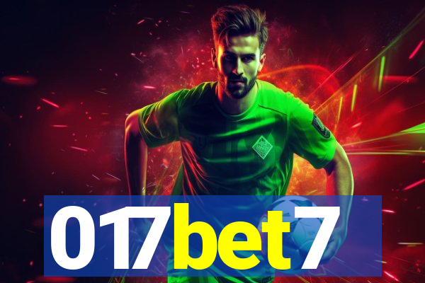 017bet7