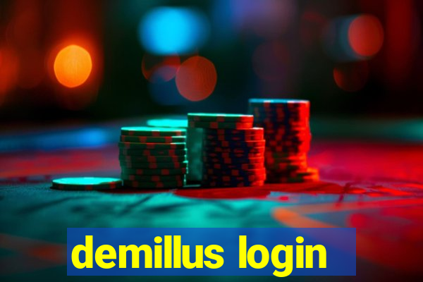 demillus login