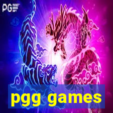 pgg games