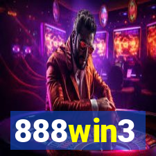 888win3