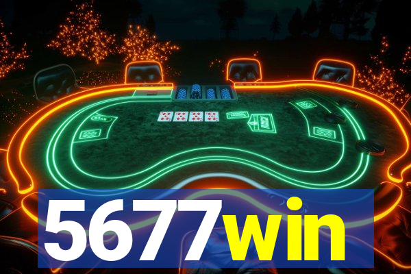 5677win