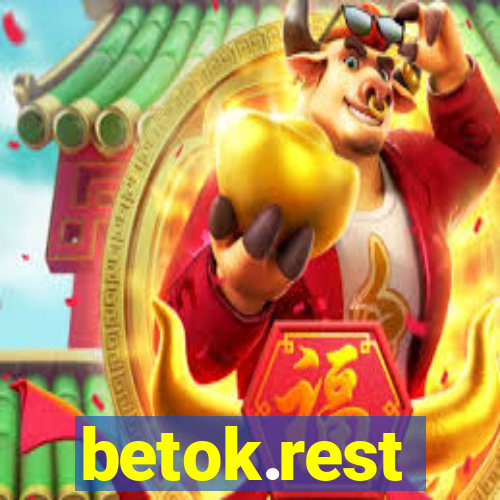 betok.rest