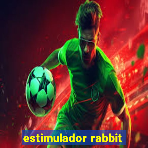 estimulador rabbit