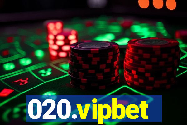 020.vipbet