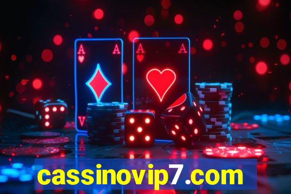 cassinovip7.com