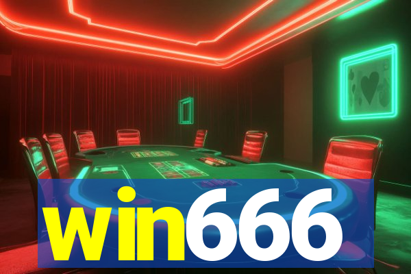 win666