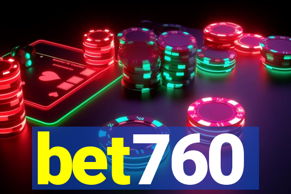 bet760