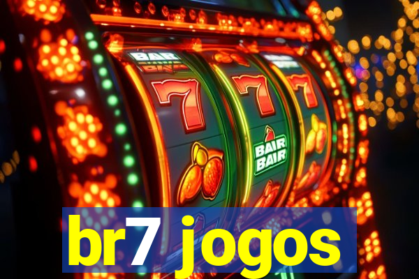 br7 jogos