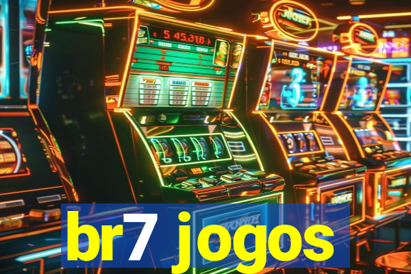 br7 jogos