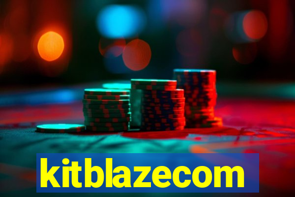 kitblazecom