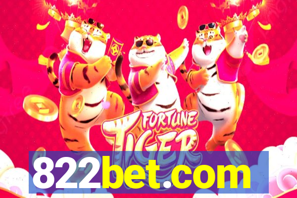 822bet.com