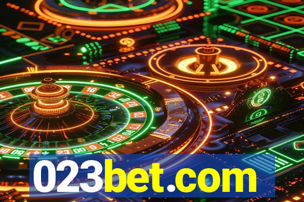 023bet.com