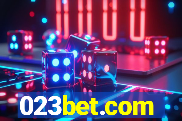 023bet.com