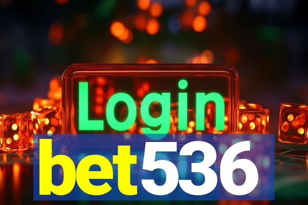 bet536