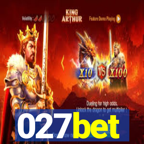 027bet