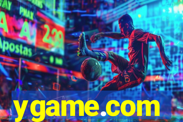 ygame.com