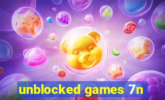 unblocked games 7n