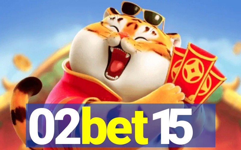 02bet15