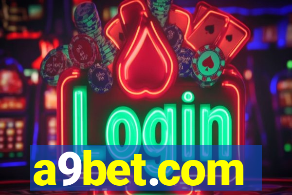 a9bet.com