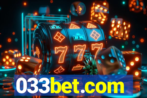 033bet.com