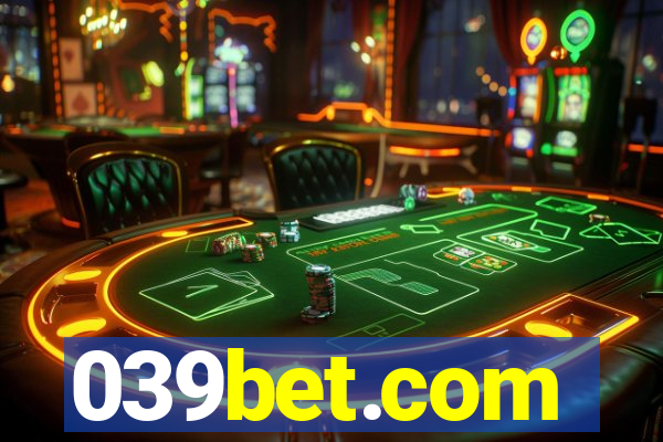 039bet.com